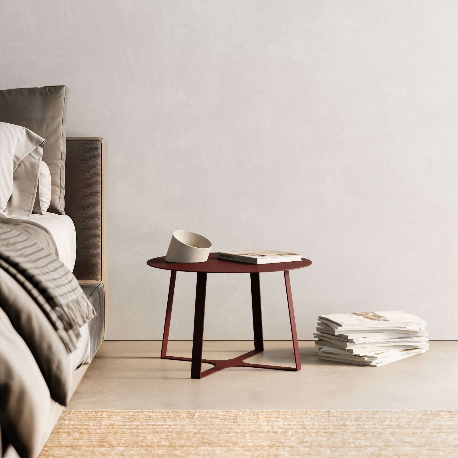 Japan coffee table